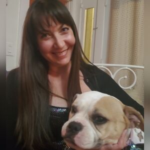 Meet your Posher, Natasha